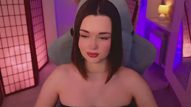 Snapshot of AvaFlower chatting on February 2026 02:30:02 PM AvaFlower online show from February 2026 02:30:02 PM