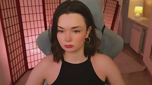 Snapshot of AvaFlower chatting on March 2026 02:46:02 PM AvaFlower online show from March 2026 02:46:02 PM