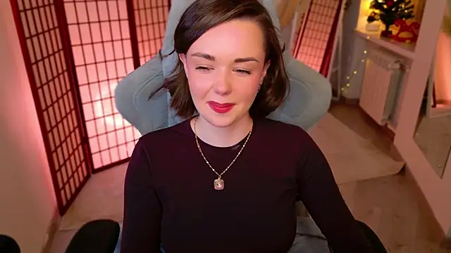 Snapshot of AvaFlower chatting on December 2025 08:04:02 PM AvaFlower online show from December 2025 08:04:02 PM