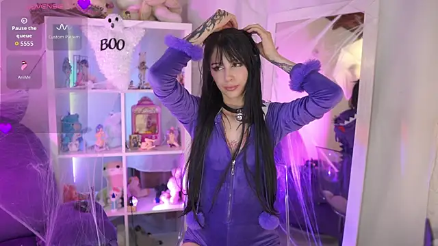 Im Garu online show from October 2025 05:15:02 AM