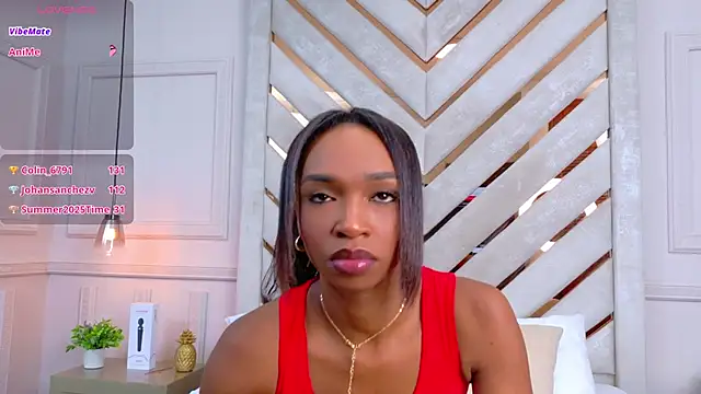 Agatha-Adams online show from September 2025 02:02:02 PM