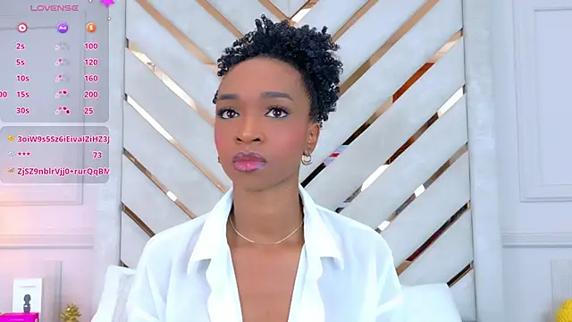 Agatha-Adams online show from October 2025 02:19:01 PM