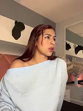 Bella Williiams online show from December 2025 12:29:02 PM