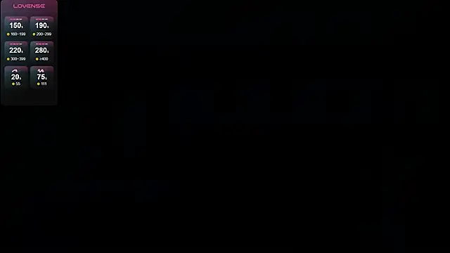 Bella Williiams online show from November 2025 01:28:01 AM