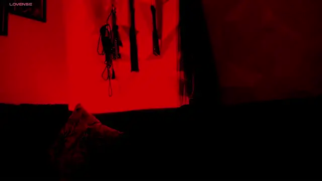 MistressNyx cg online show from October 2025 01:56:01 PM