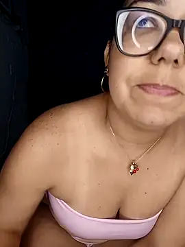 MilfTentasion online show from November 2025 11:08:02 PM