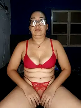 MilfTentasion online show from November 2025 08:30:02 PM