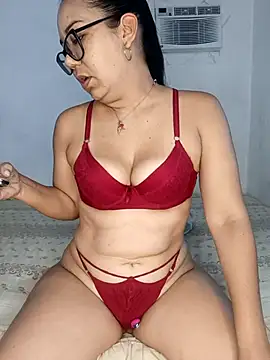 MilfTentasion online show from January 2026 06:22:01 PM