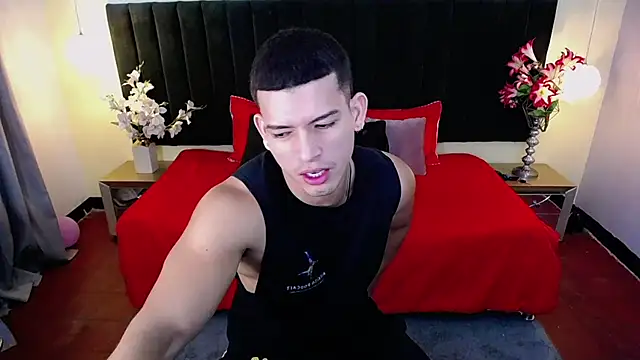 ethan rodgers online show from September 2025 07:37:02 PM