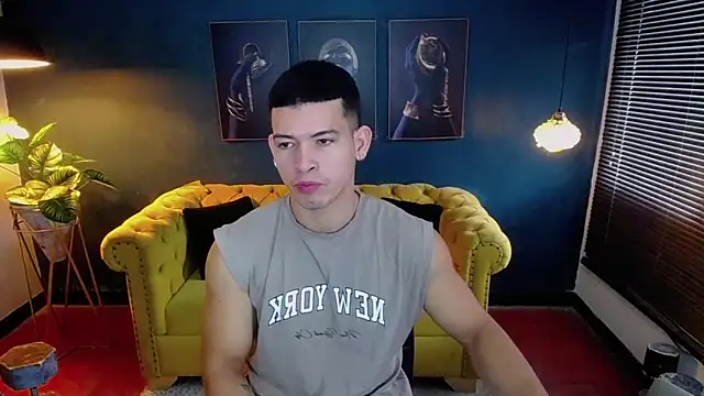 ethan rodgers online show from October 2025 07:55:01 PM