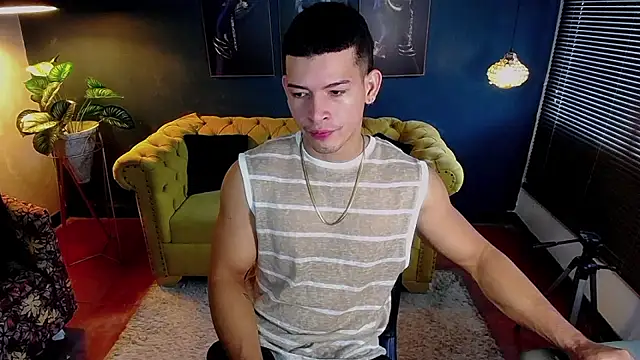 ethan rodgers online show from September 2025 08:23:02 PM