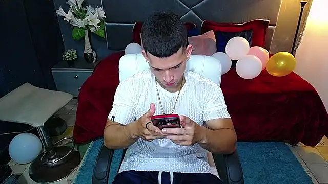 ethan rodgers online show from September 2025 07:42:02 PM
