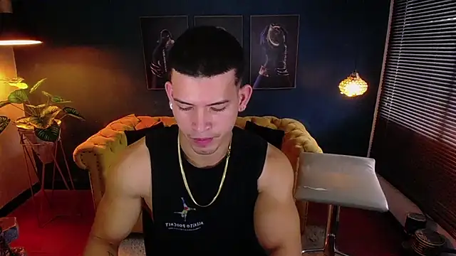 ethan rodgers online show from October 2025 07:57:02 PM
