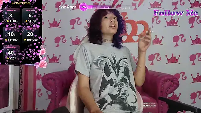 Snapshot of ebisu_meouw chatting on October 2025 03:42:02 AM ebisu meouw online show from October 2025 03:42:02 AM