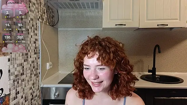 jelly cherry online show from October 2025 08:54:02 PM