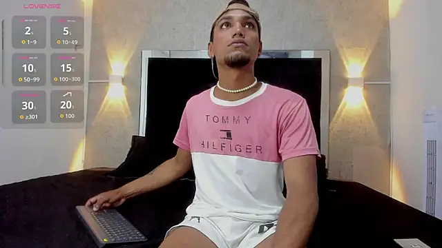 mateonick40 online show from November 2025 06:13:01 PM