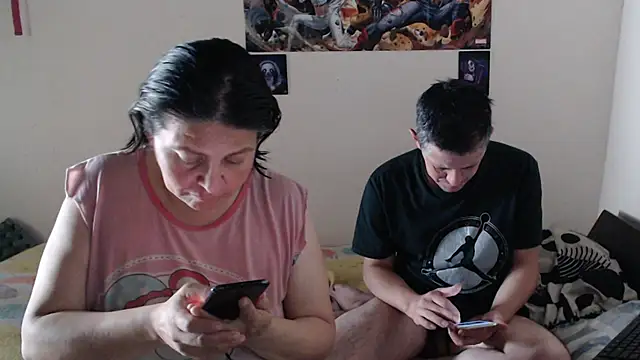 jade noah  online show from February 2026 04:48:02 PM