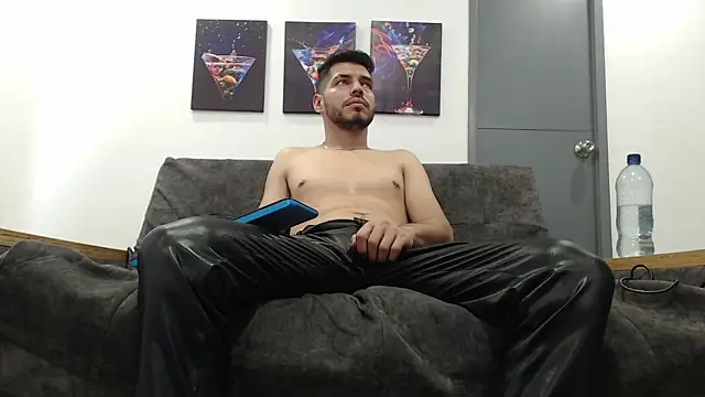 mackdaniels online show from February 2026 07:57:02 PM