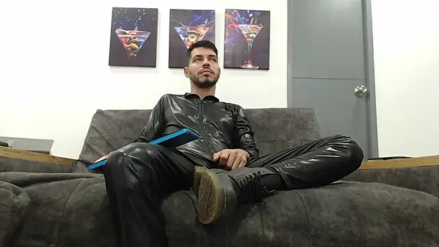 mackdaniels online show from February 2026 08:51:01 PM