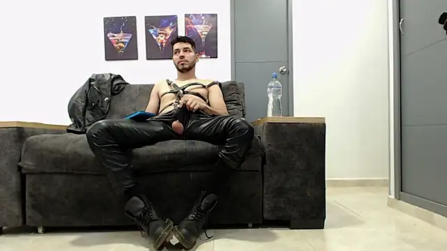 mackdaniels online show from March 2026 10:01:02 PM