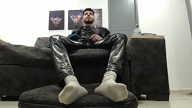 mackdaniels online show from April 2026 10:10:02 PM