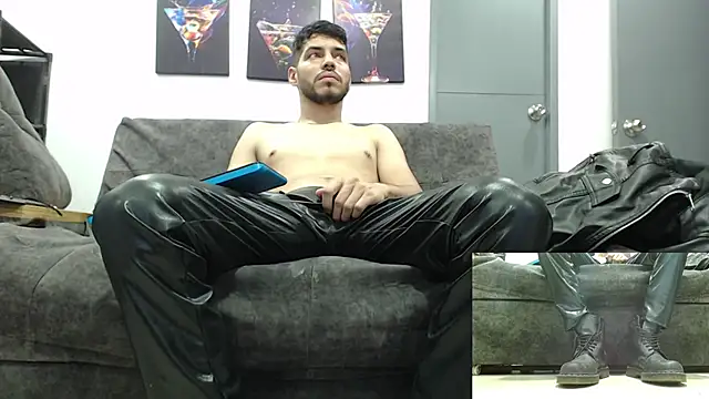 mackdaniels online show from October 2025 09:28:02 PM