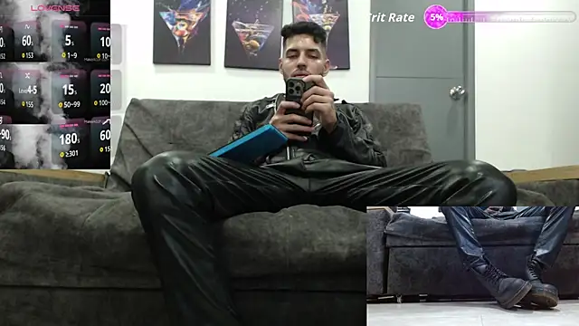 mackdaniels online show from October 2025 05:41:01 AM