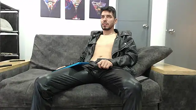 mackdaniels online show from September 2025 04:00:02 PM