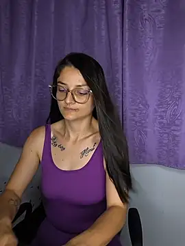 Snapshot of Coralinne__ chatting on July 2026 01:17:02 AM Coralinne online show from July 2026 01:17:02 AM