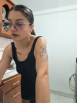 Snapshot of Coralinne__ chatting on July 2026 03:44:02 PM Coralinne online show from July 2026 03:44:02 PM