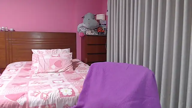 ConnieMagic online show from March 2026 03:06:02 AM