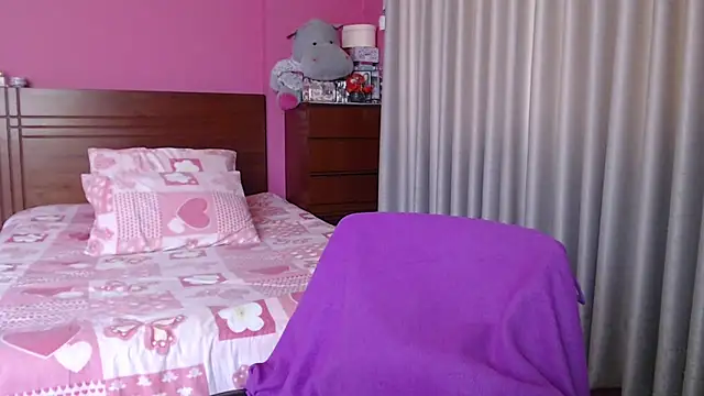 ConnieMagic online show from March 2026 05:45:02 PM