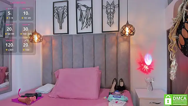 Snapshot of Gia_Scott chatting on November 2025 09:20:02 PM Gia Scott online show from November 2025 09:20:02 PM