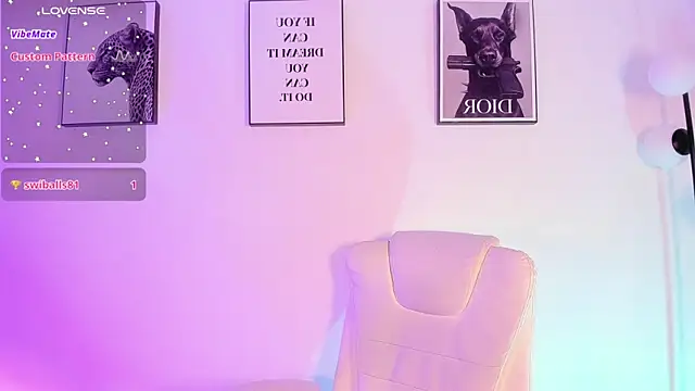 Snapshot of LizzyPonce chatting on February 2026 08:36:02 AM LizzyPonce online show from February 2026 08:36:02 AM