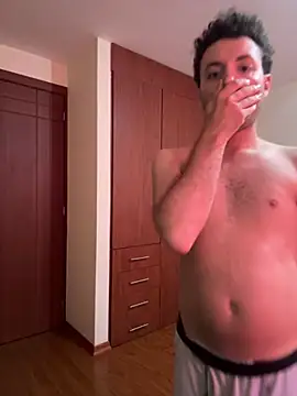 franciscommx online show from November 2025 02:53:02 PM