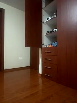 franciscommx online show from November 2025 12:00:01 AM