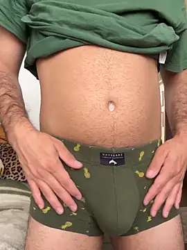 franciscommx online show from November 2025 09:02:01 PM