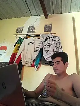 Ortiz3404 online show from October 2025 07:59:01 PM
