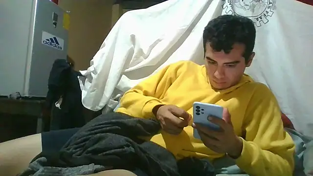 Ortiz3404 online show from January 2026 05:00:02 AM