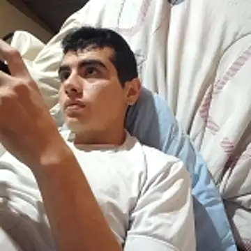 Ortiz3404 online show from December 2025 12:00:02 AM