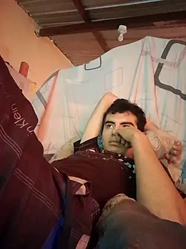 Ortiz3404 online show from October 2025 06:07:01 PM