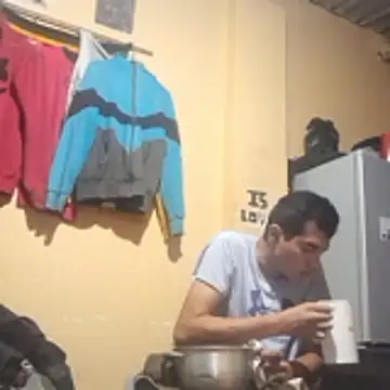 Ortiz3404 online show from December 2025 05:01:02 AM