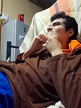 Ortiz3404 online show from February 2026 12:32:02 AM