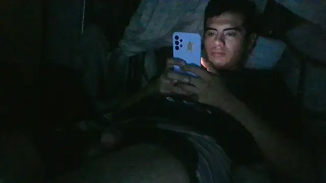 Ortiz3404 online show from October 2025 04:56:01 AM