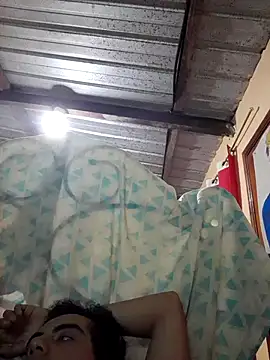 Ortiz3404 online show from October 2025 12:20:02 AM