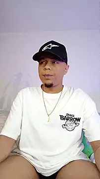 asmodeo 33 online show from February 2026 10:55:01 PM