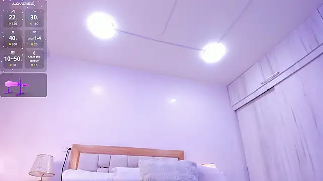 megan rous  online show from April 2026 03:10:02 AM