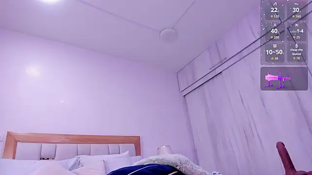 megan rous  online show from January 2026 03:13:01 AM