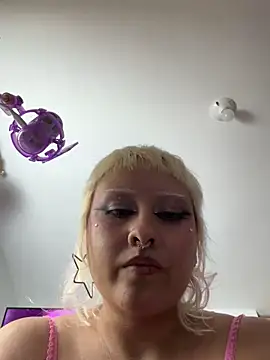 pink maddy online show from October 2025 08:25:02 AM