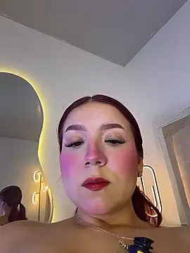 Mia Juicyberry online show from January 2026 01:01:02 AM